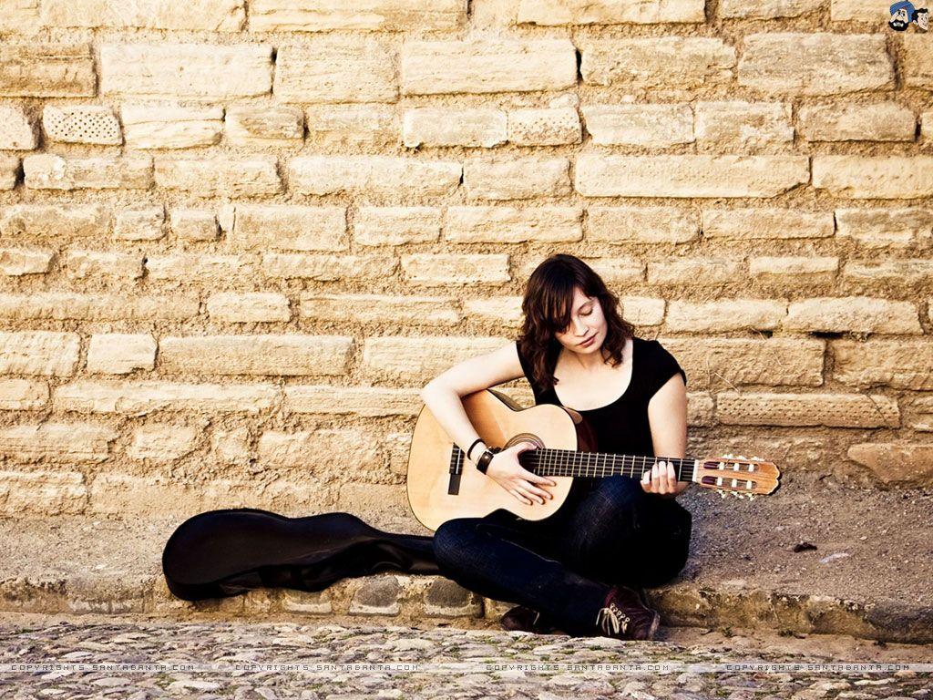 Free Download Musical Instruments HD Wallpaper