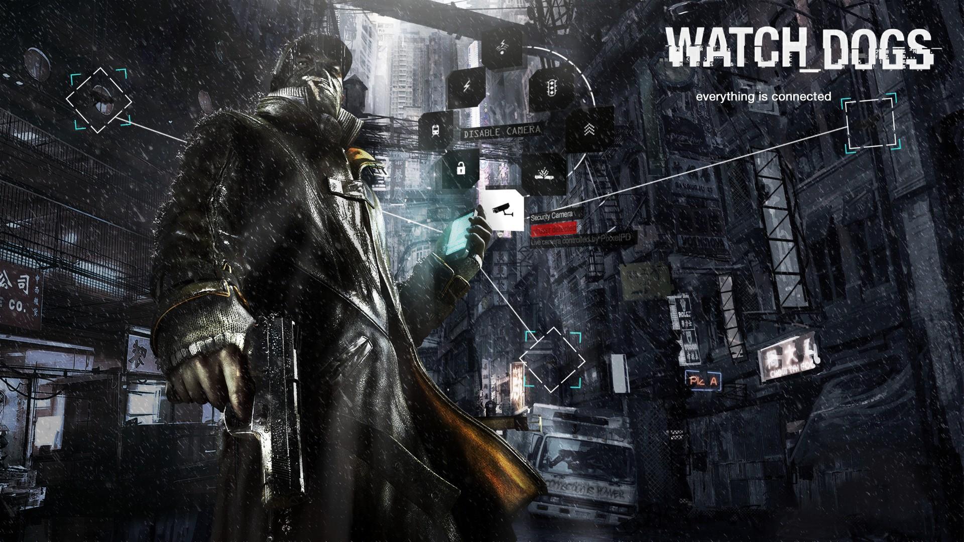 Watch Dogs Wallpapers với đầy đủ các phiên bản, mang đến cho bạn sự lựa chọn đa dạng, tốt nhất cho trải nghiệm thể hiện phong cách riêng biệt của mình.