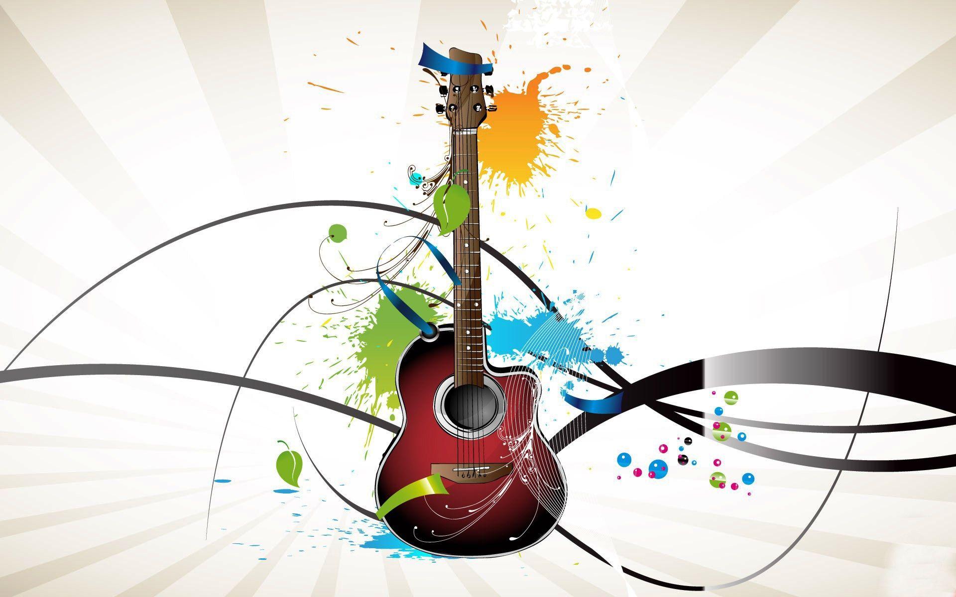Musical Instrument Wallpaper High Quality Full HD For Smartphone