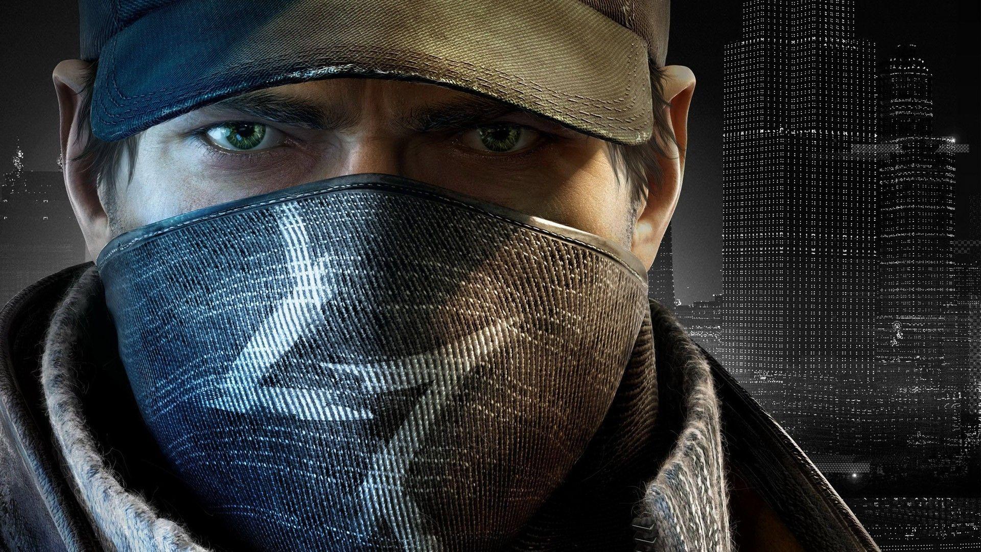 Amazing Watch Dogs Wallpaper 27291 1920x1080 px