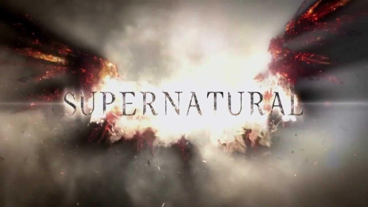 Supernatural Intro Season 9 HD