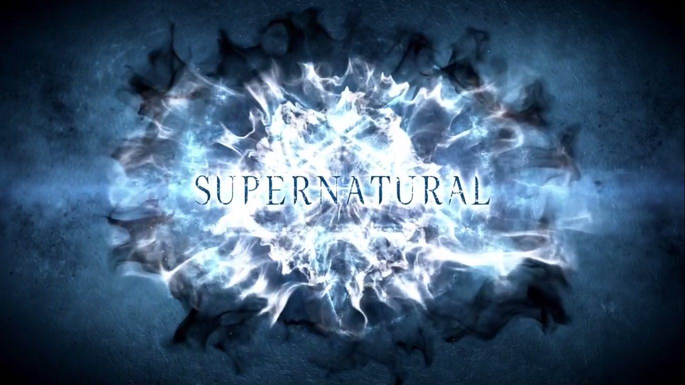 SUPERNATURAL Season 1 10 Intros [HD]