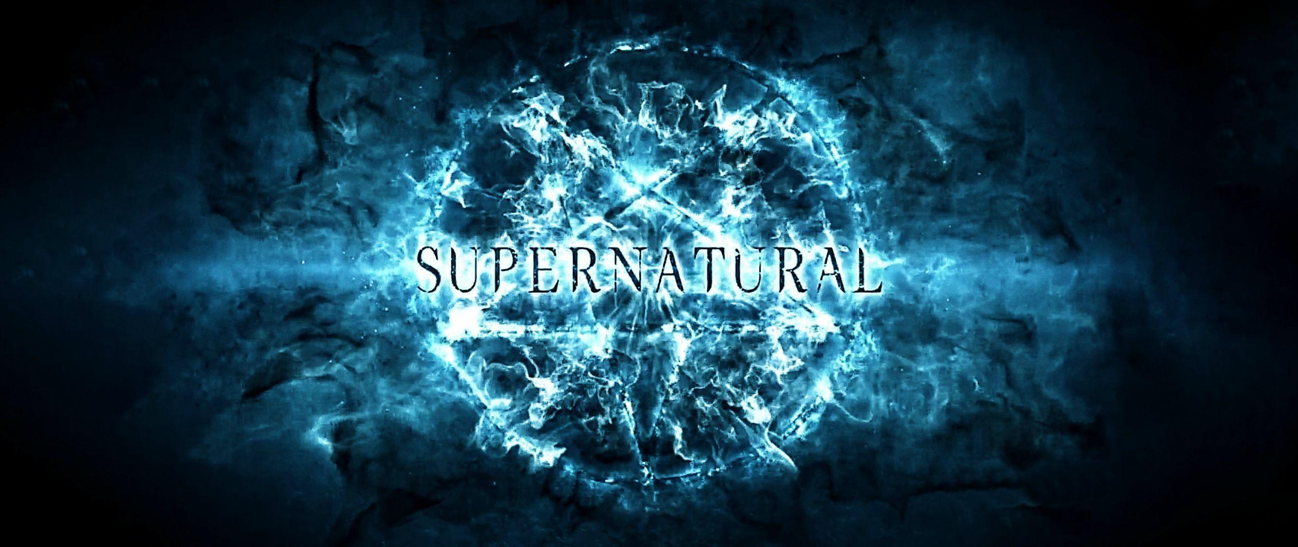 Imgur: The most awesome image on the Internet. Supernatural, Supernatural episodes, Title card