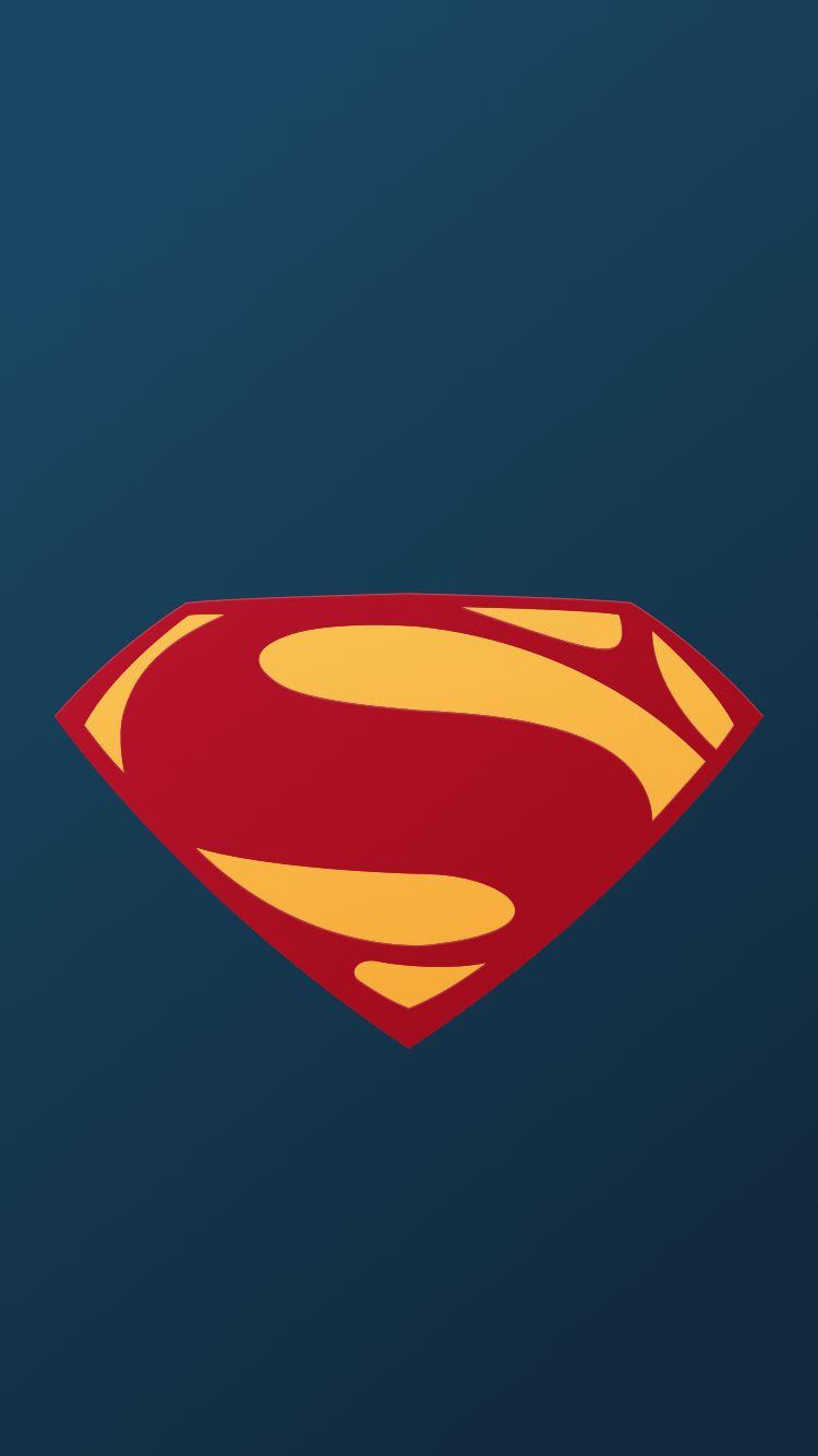 superman of justice wallpaper pack iphone • ipad • download