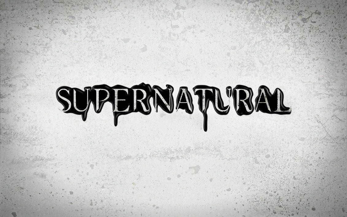 Supernatural Season 7 HD