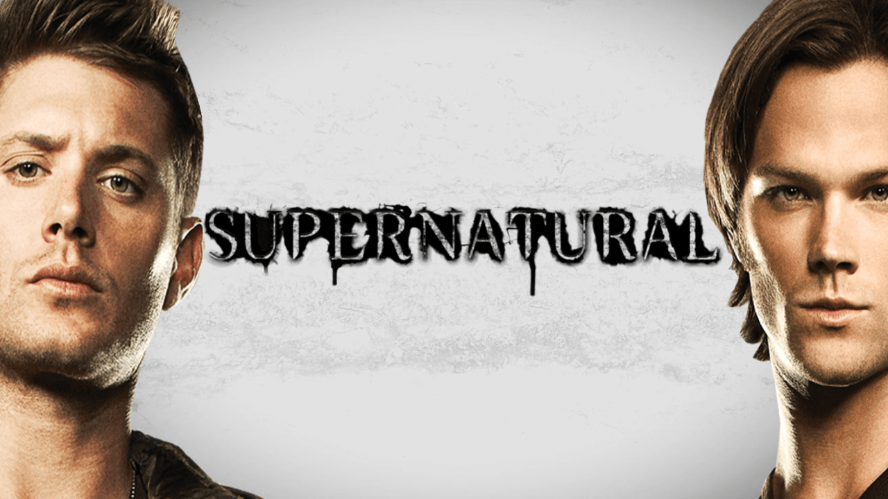 Wallpaper Supernatural Season 10