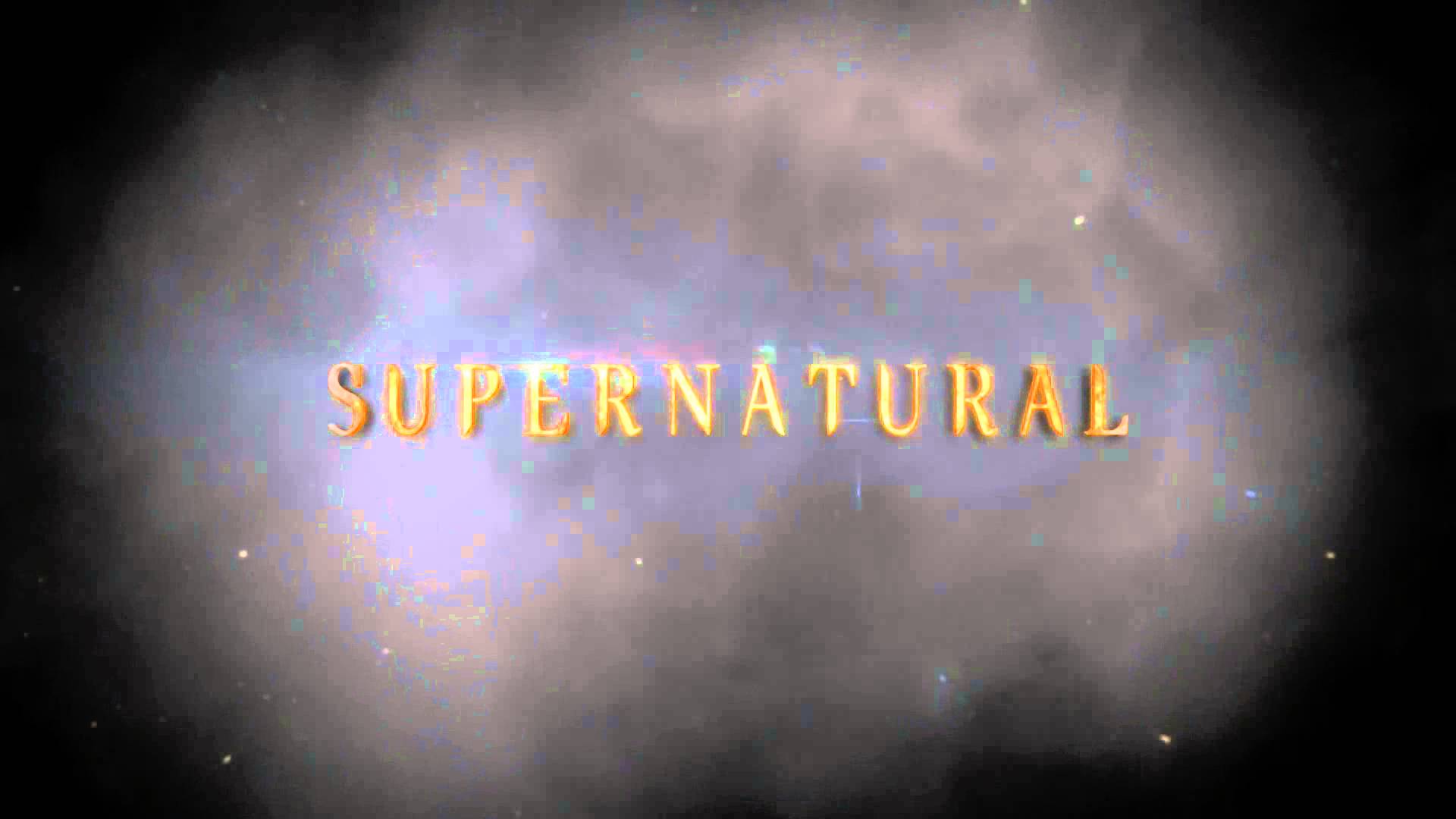 Supernatural Season 11 Opening