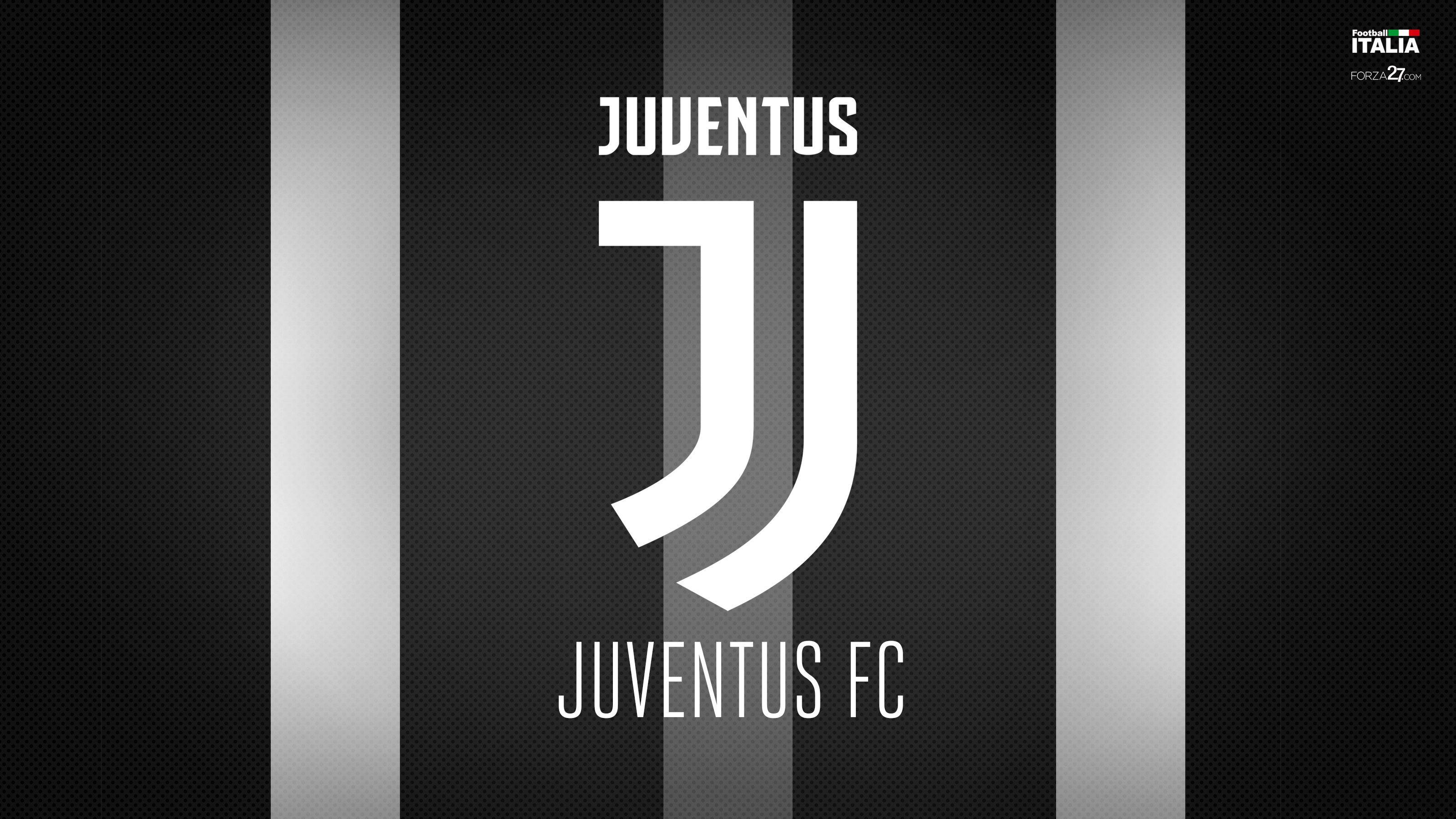Logo Juventus Wallpaper 2018