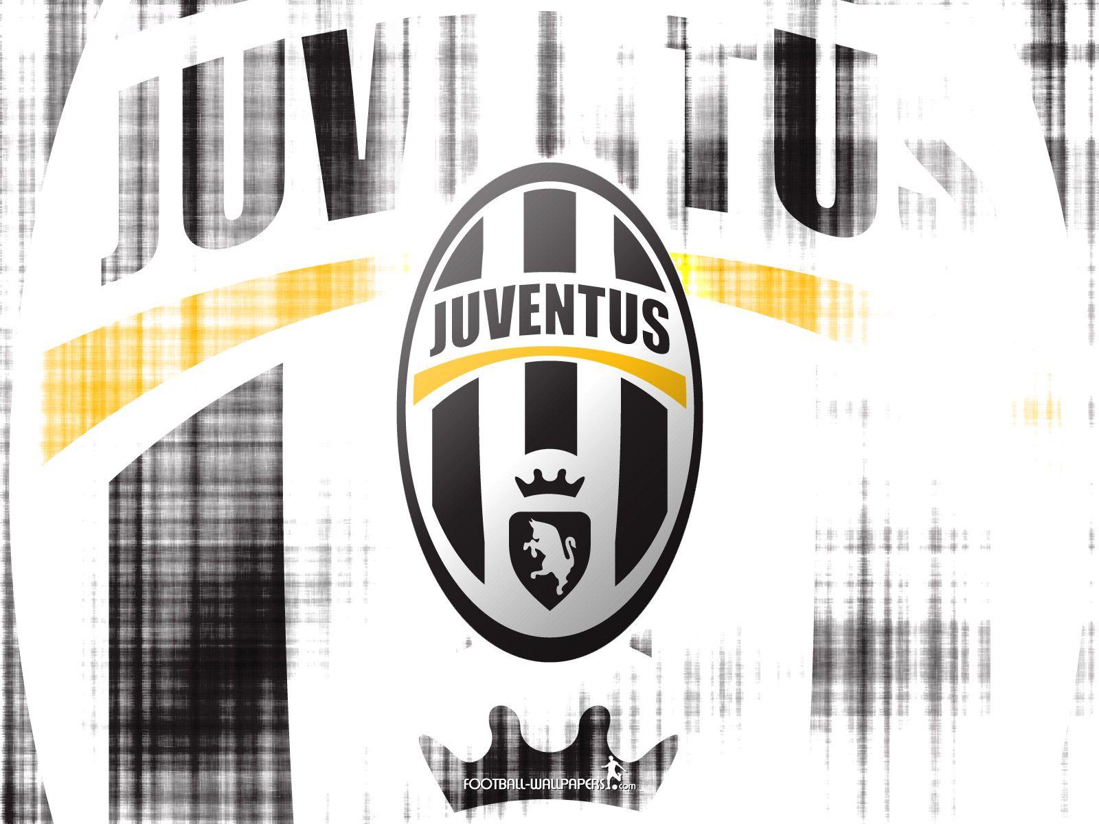Juventus logo wallpaper