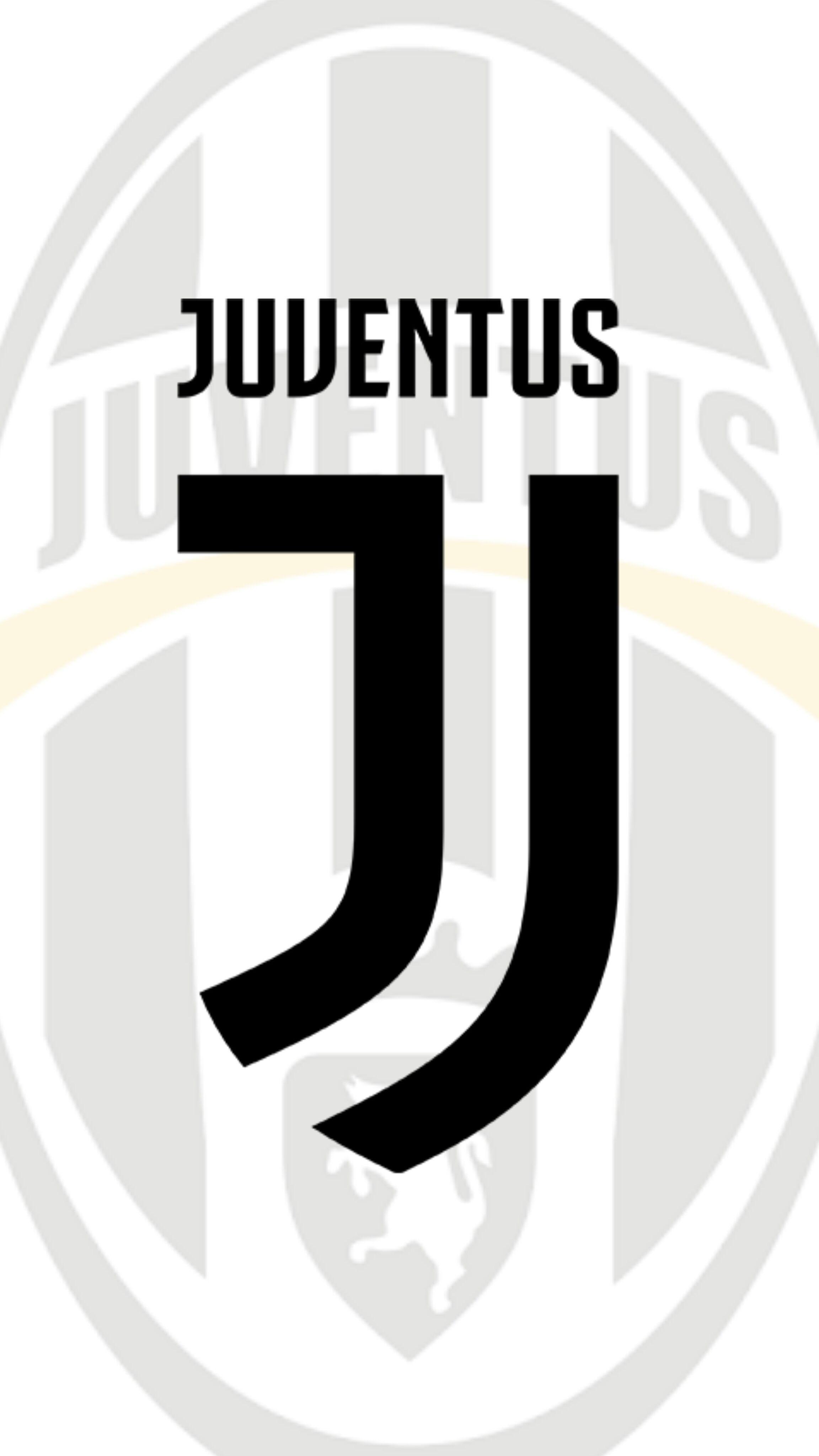 Juventus Fc Logo Wallpapers - Wallpaper Cave