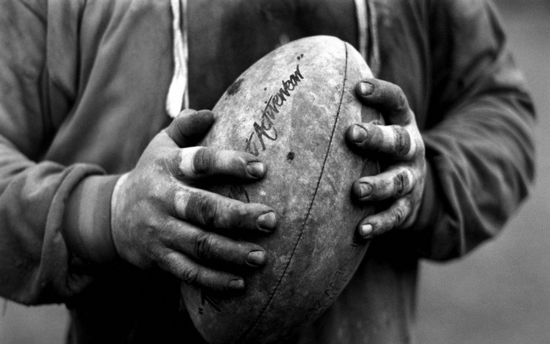 Rugby Wallpaper