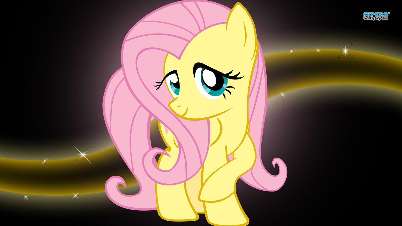 MLP Fluttershy Wallpaper. Fluttershy