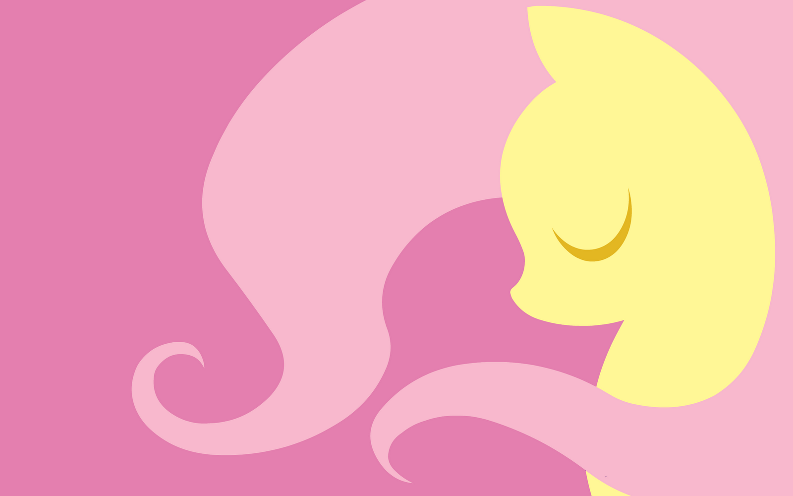 My Little Pony Episodes. Fluttershy, Pony