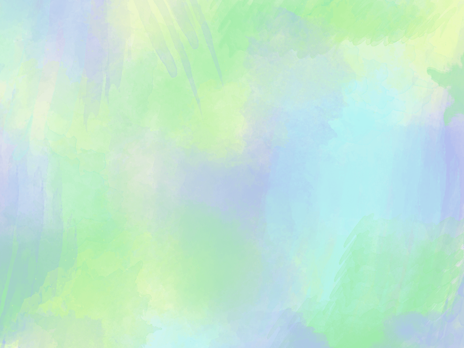 Crazy watercolor background soft