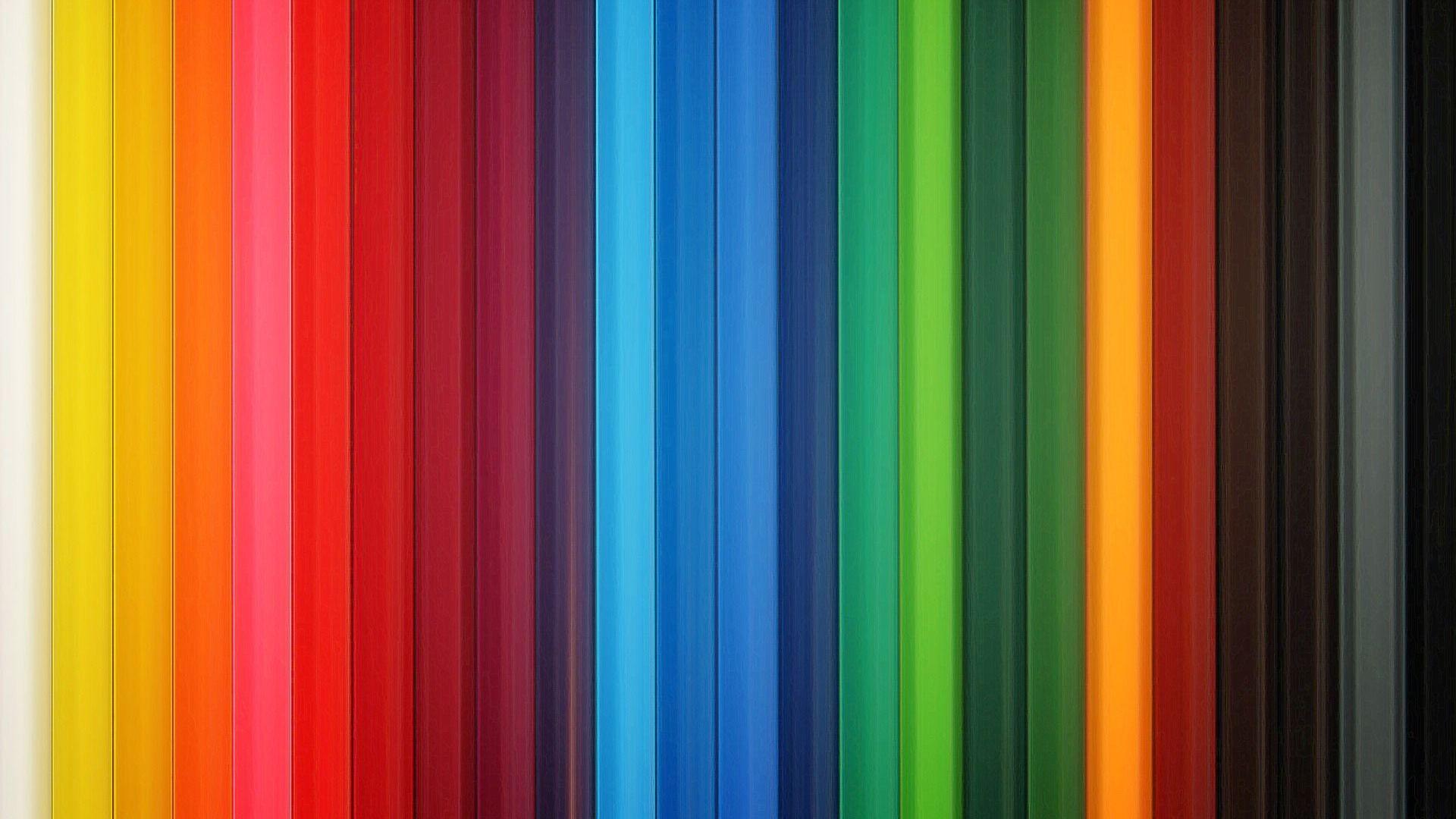 Color Wall HD Picture Wallpaper