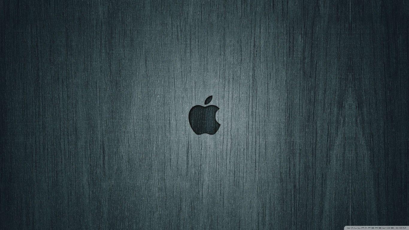 Apple Logo ❤ 4K HD Desktop Wallpaper for 4K Ultra HD TV • Wide