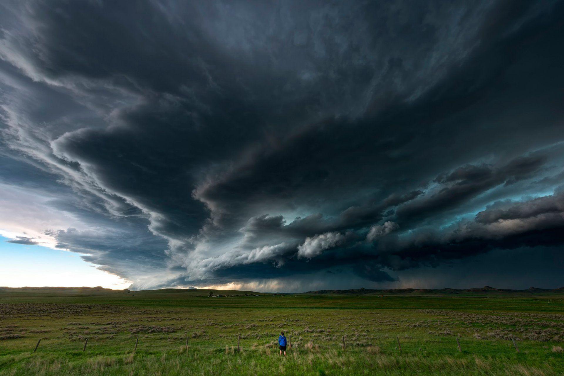 clouds storm the field man poems HD wallpaper. Breathe The Air