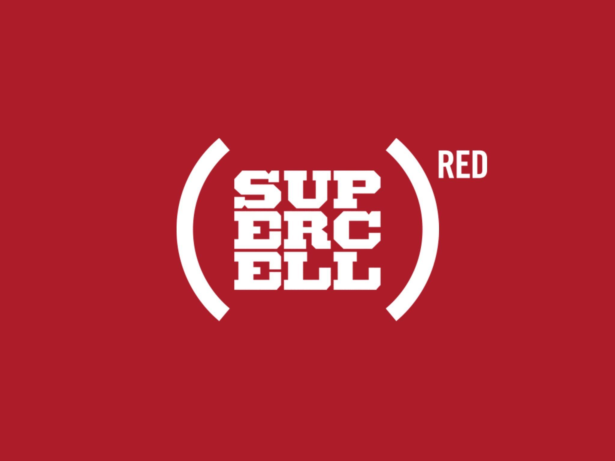 Supercell Wallpapers Wallpaper Cave