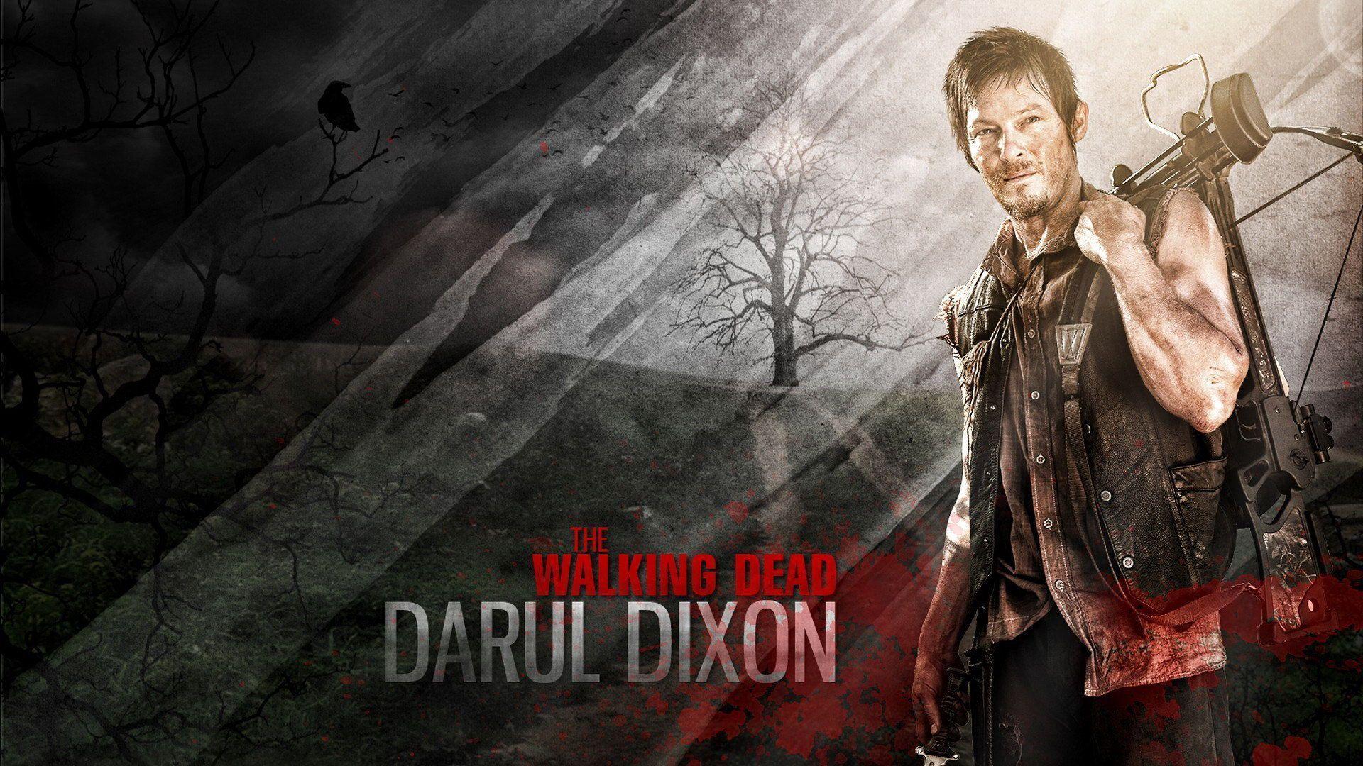 Wallpaper The Walking Dead Photos Gallery (91 Plus) PIC WPW301097
