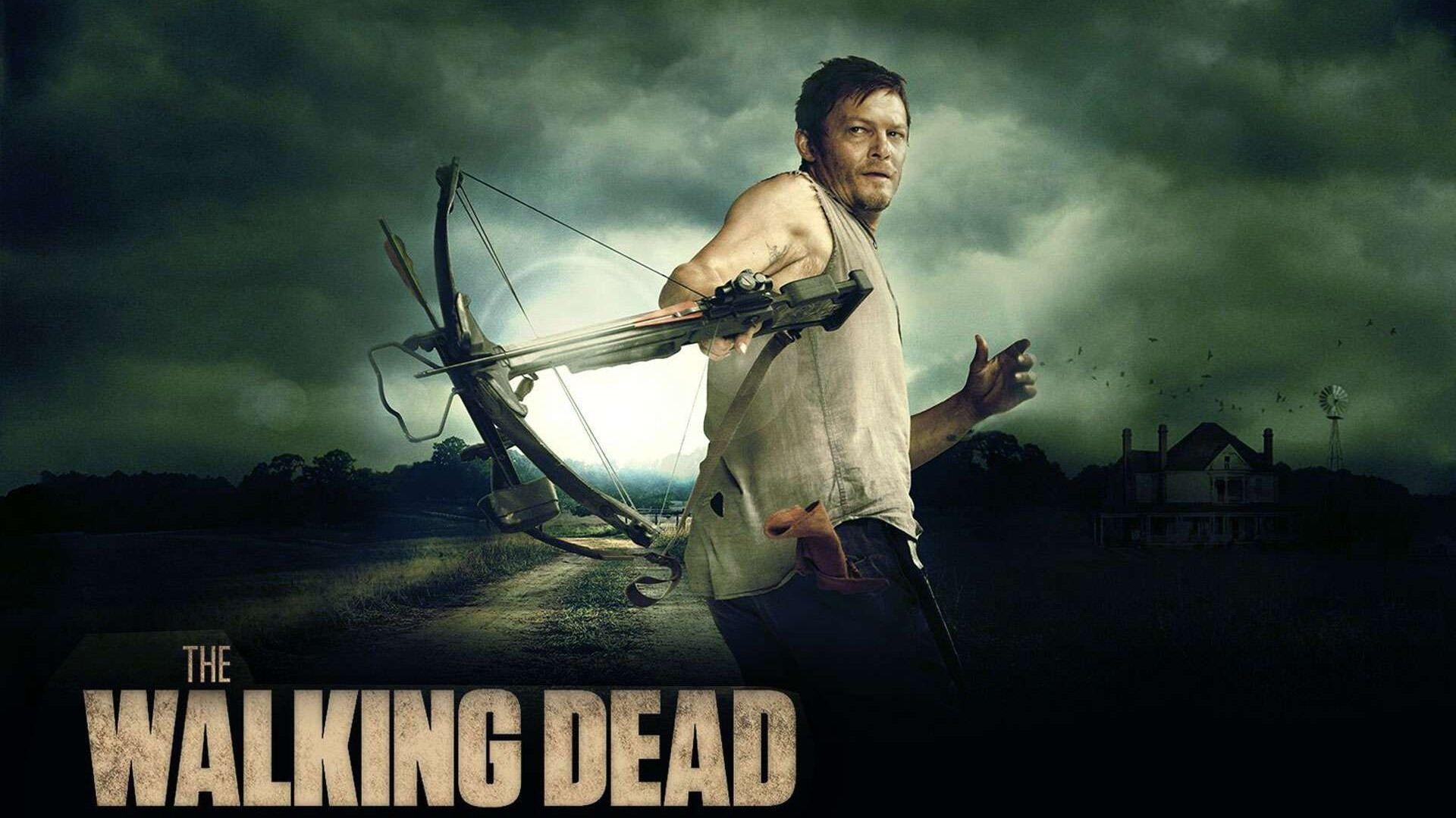 The Walking Dead HD wallpaper Wallpaper Download