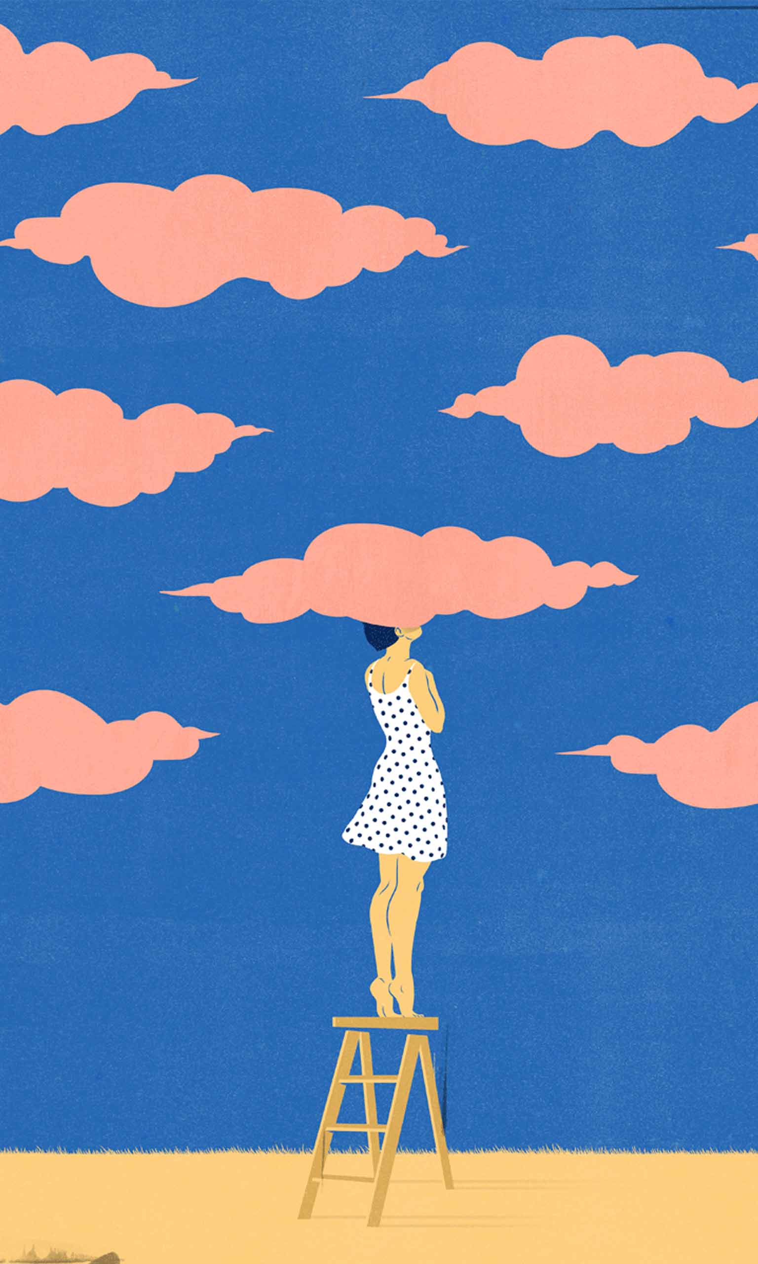 Mindfulness Mobile Wallpaper