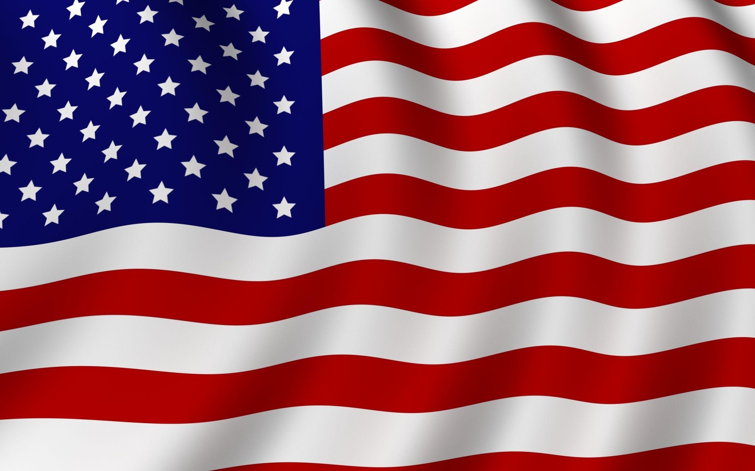 American Flag Wallpaper HD