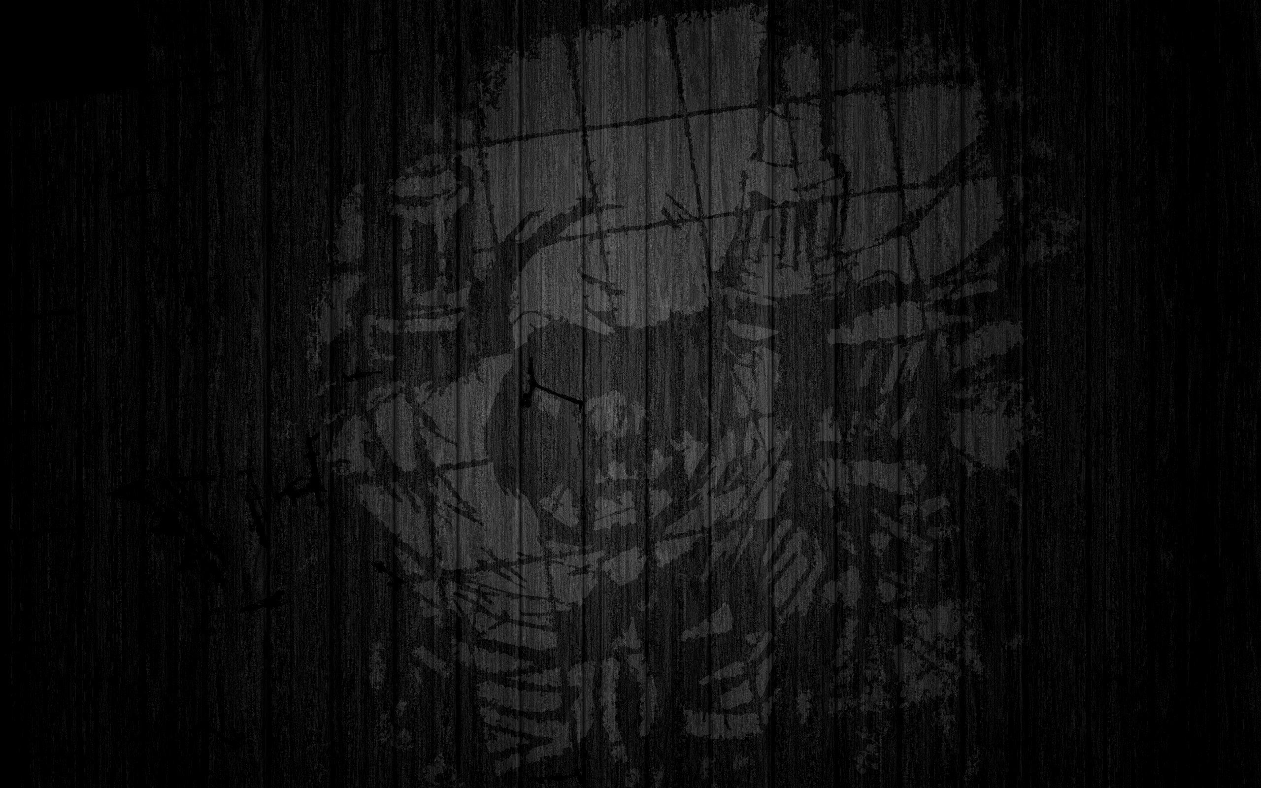 Creepy dark robots cyborgs samurai wallpaperx1600