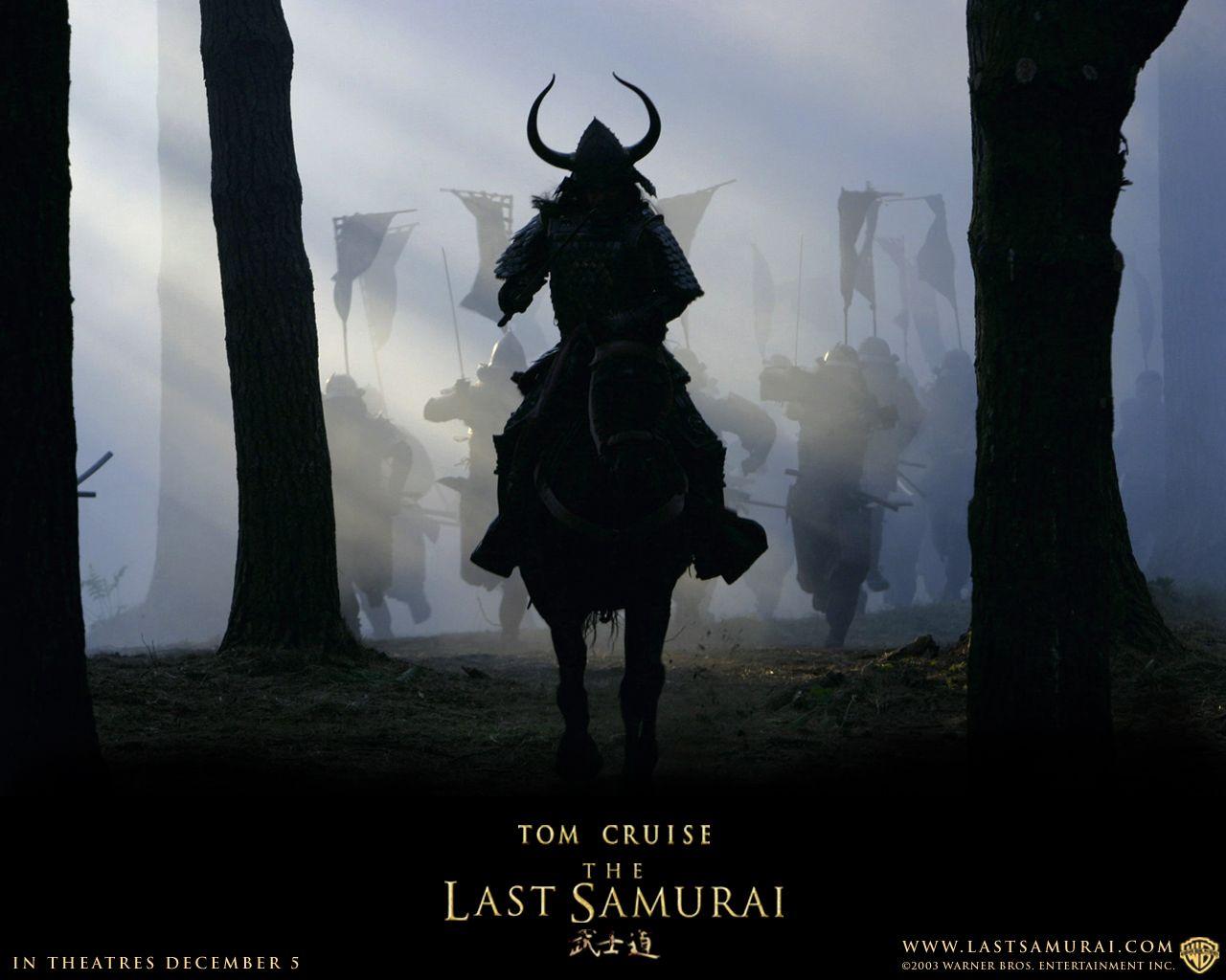 The Last Samurai wallpaper, Movie, HQ The Last Samurai picture