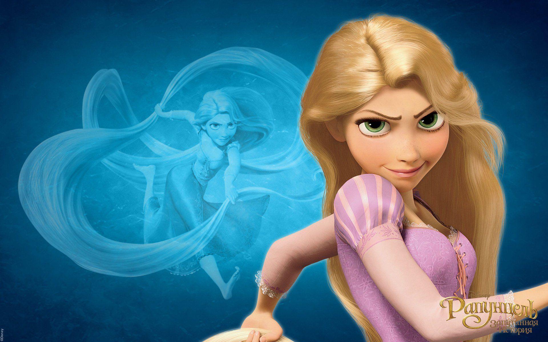 Tangled Wallpaper, Stunning HDQ Live Tangled Picture Collection