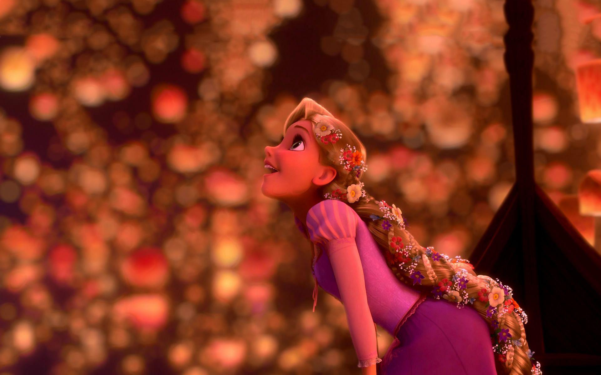 Tangled HD Picture