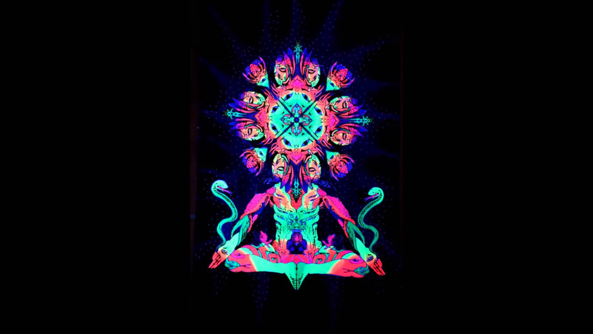 Share more than 66 dark psychedelic wallpaper iphone super hot   incdgdbentre