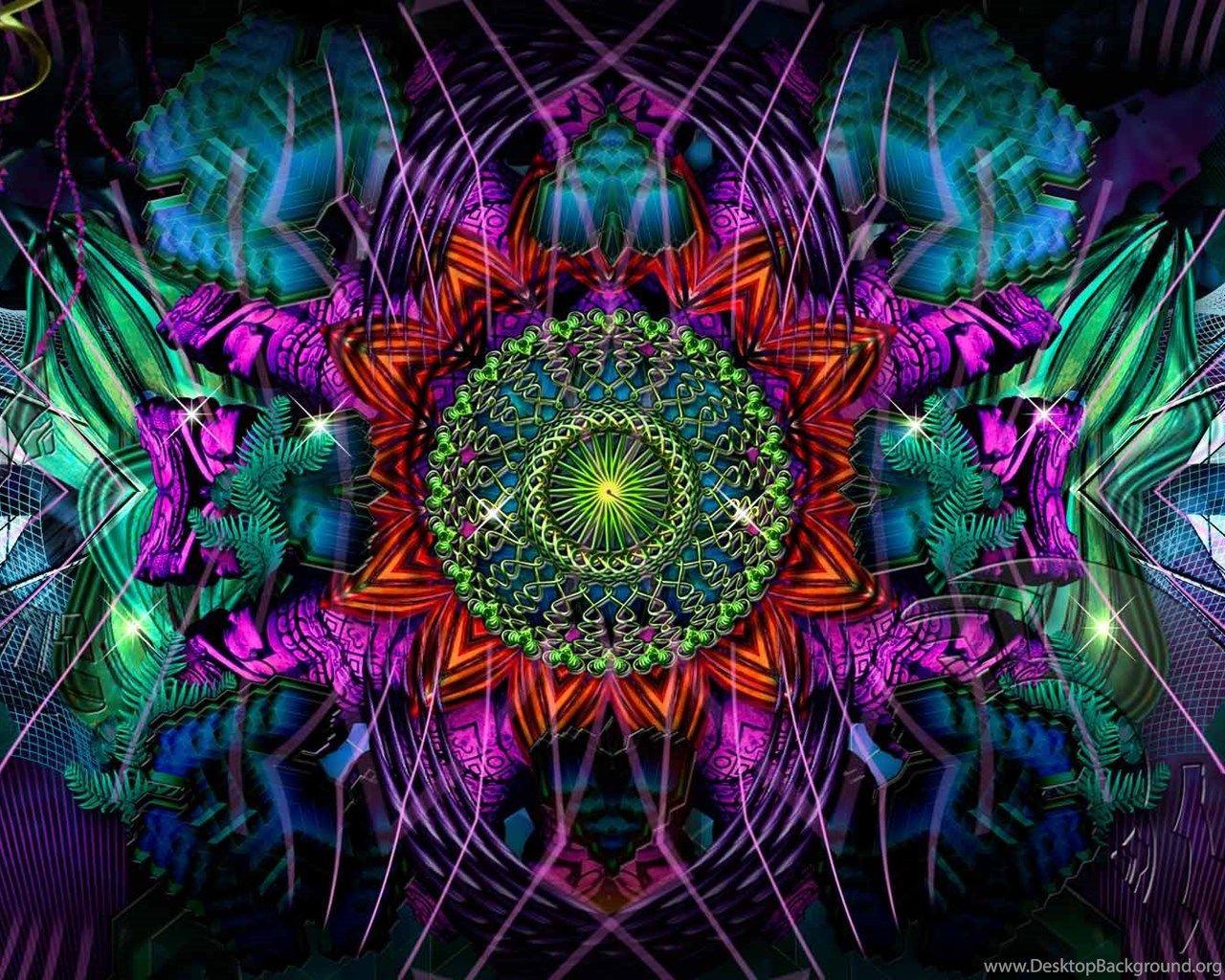 HD Psy Trance Wallpaper And Photo Desktop Background