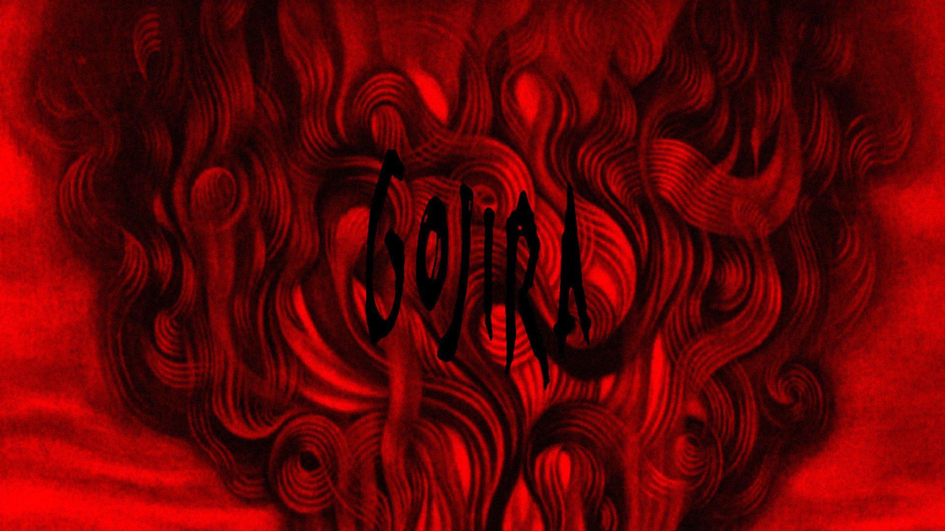 Download Gojira wallpapers for mobile phone free Gojira HD pictures