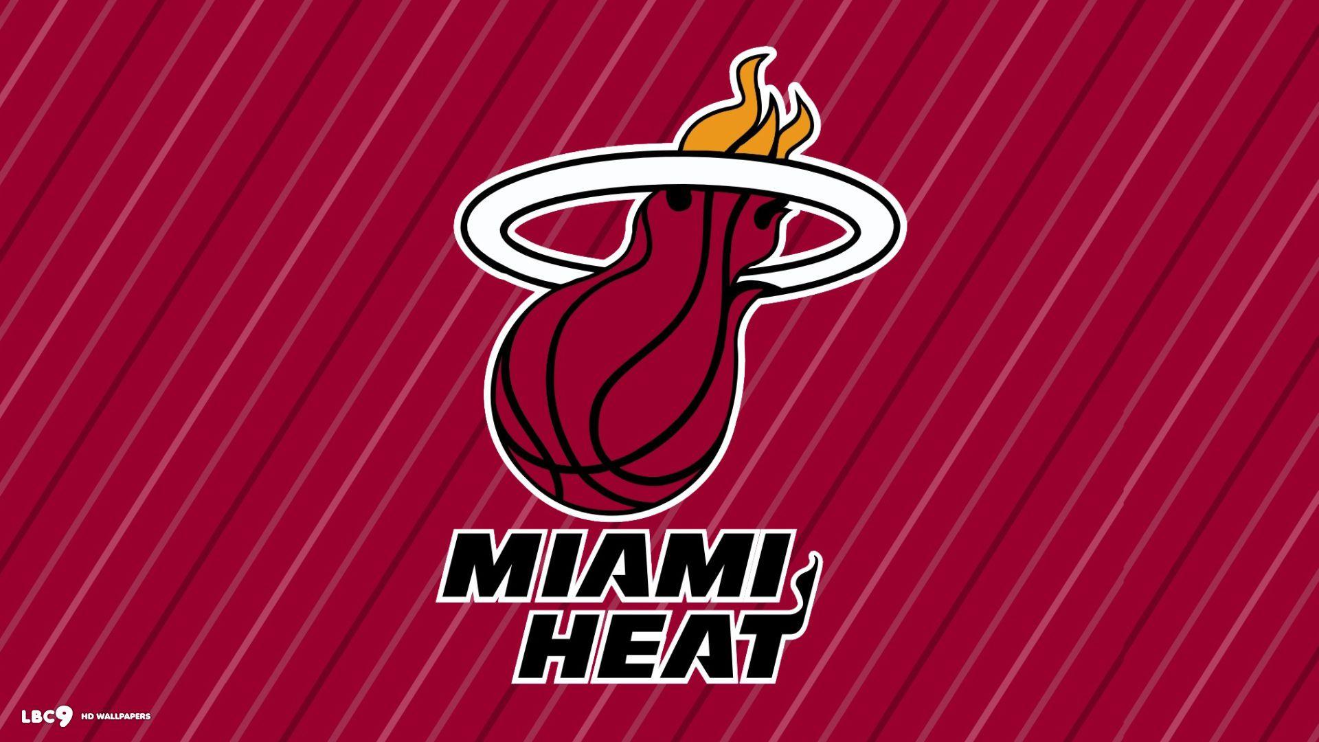miami heat wallpaper
