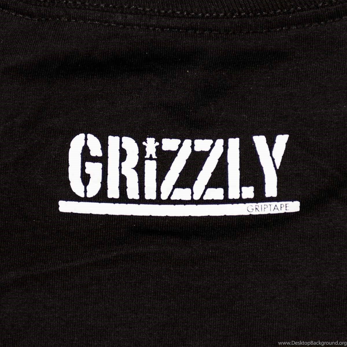 Grizzly Griptape Wallpapers - Wallpaper Cave