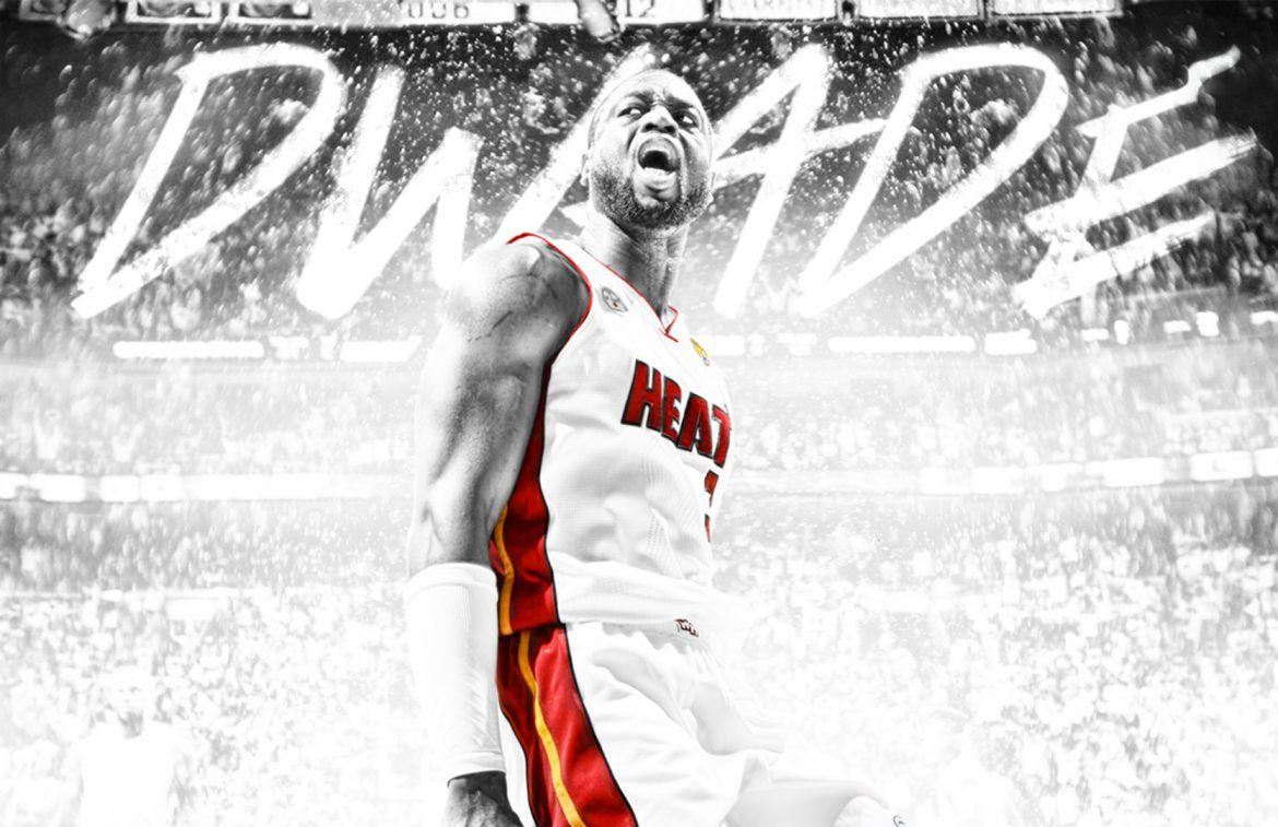 Miami Heat Wallpaper New Tab