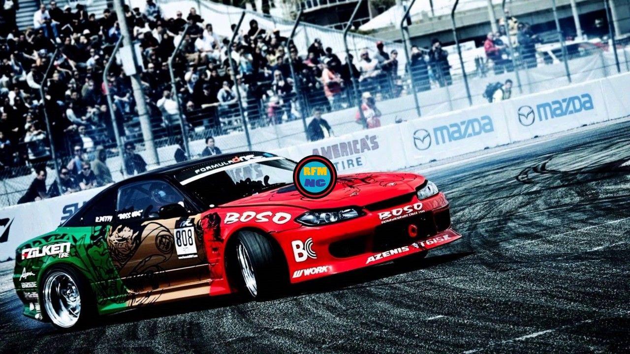 Car Drift Music Background [No Copyright Free]