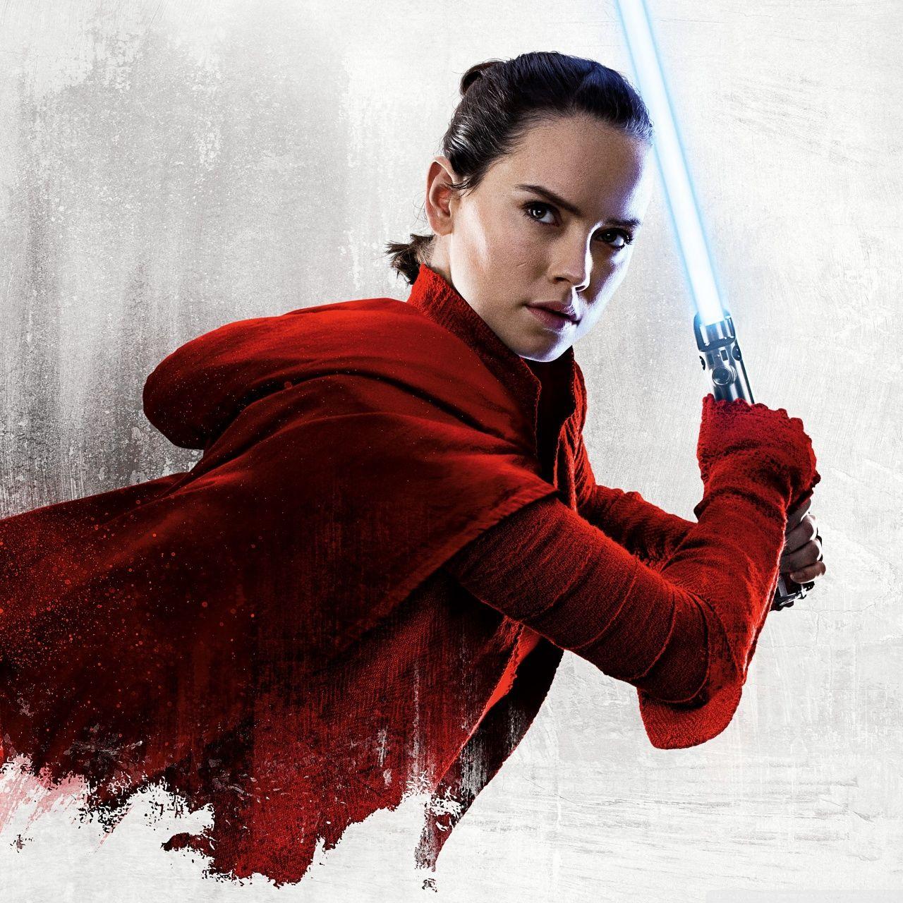 Star Wars The Last Jedi ❤ 4K HD Desktop Wallpaper for • Wide