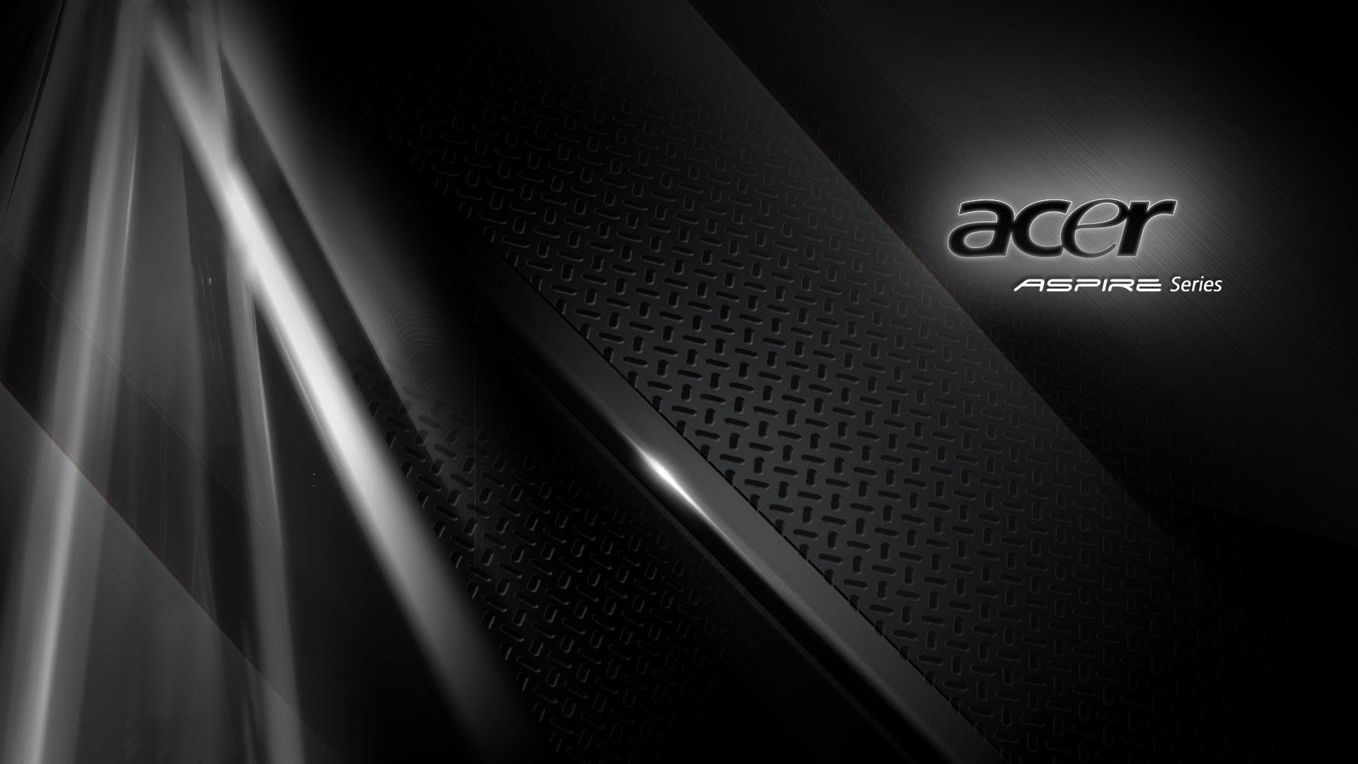 Acer Aspire One Wallpaper