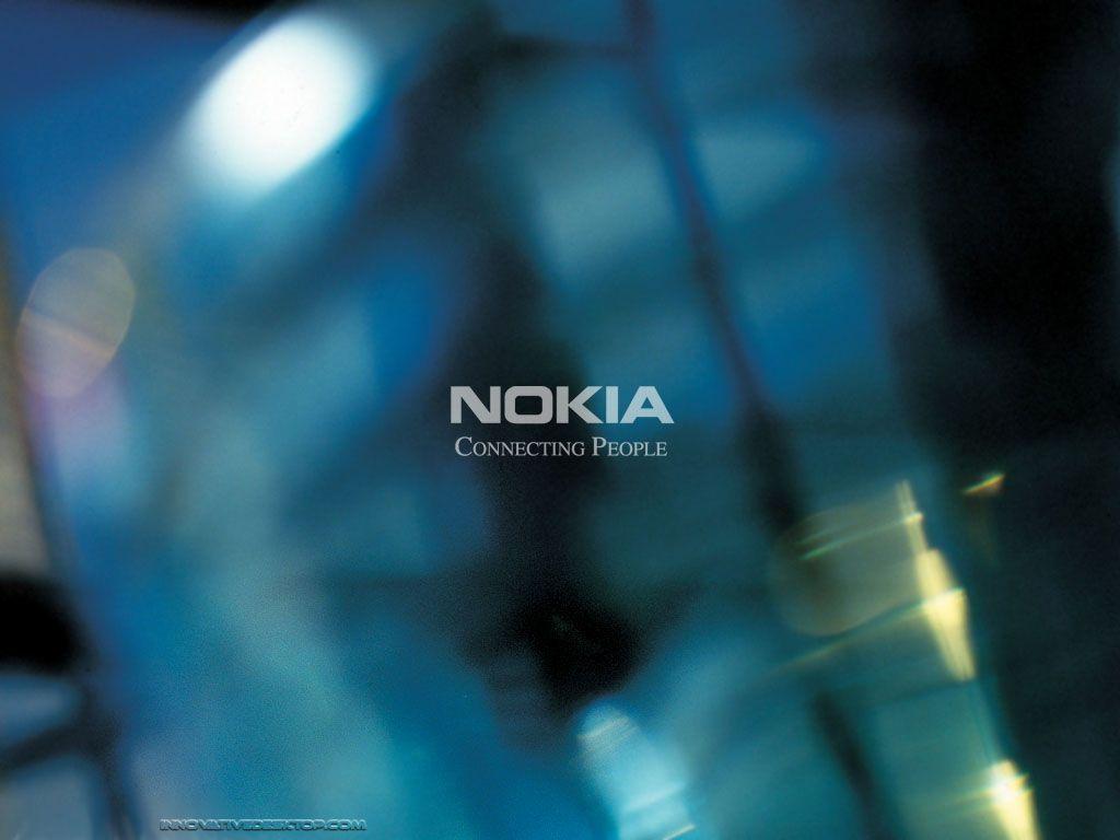 Free HD Nokia Wallpaper Background for Download