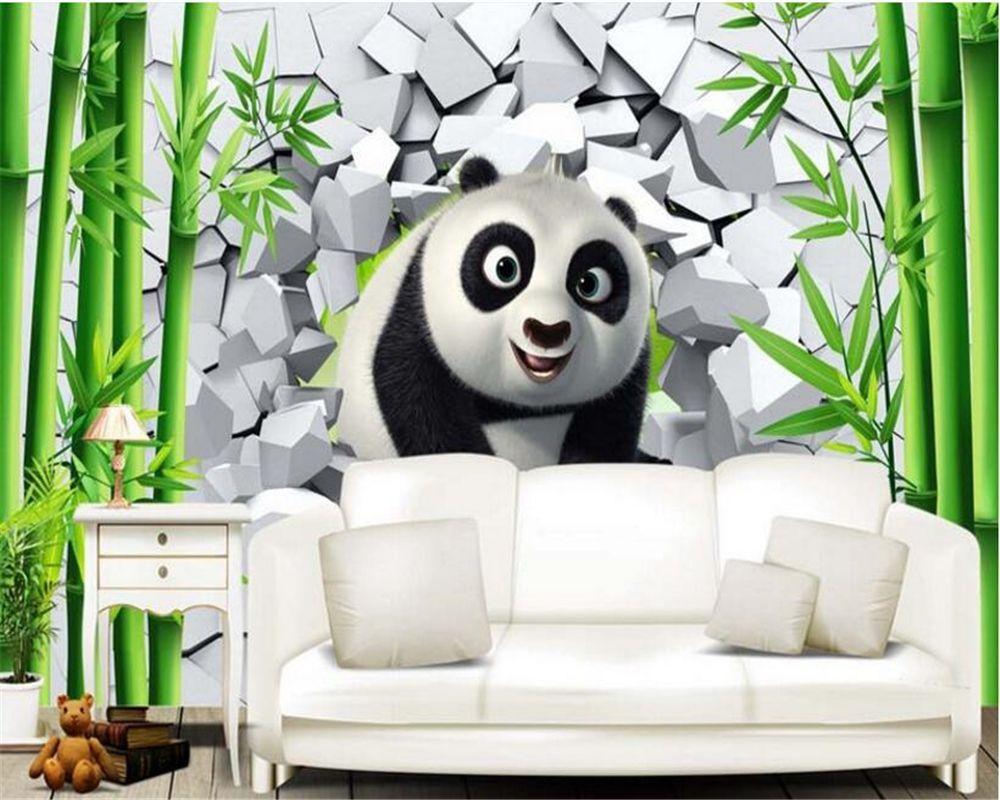 beibehang 2017 new Home decoration papel de parede 3D wallpaper