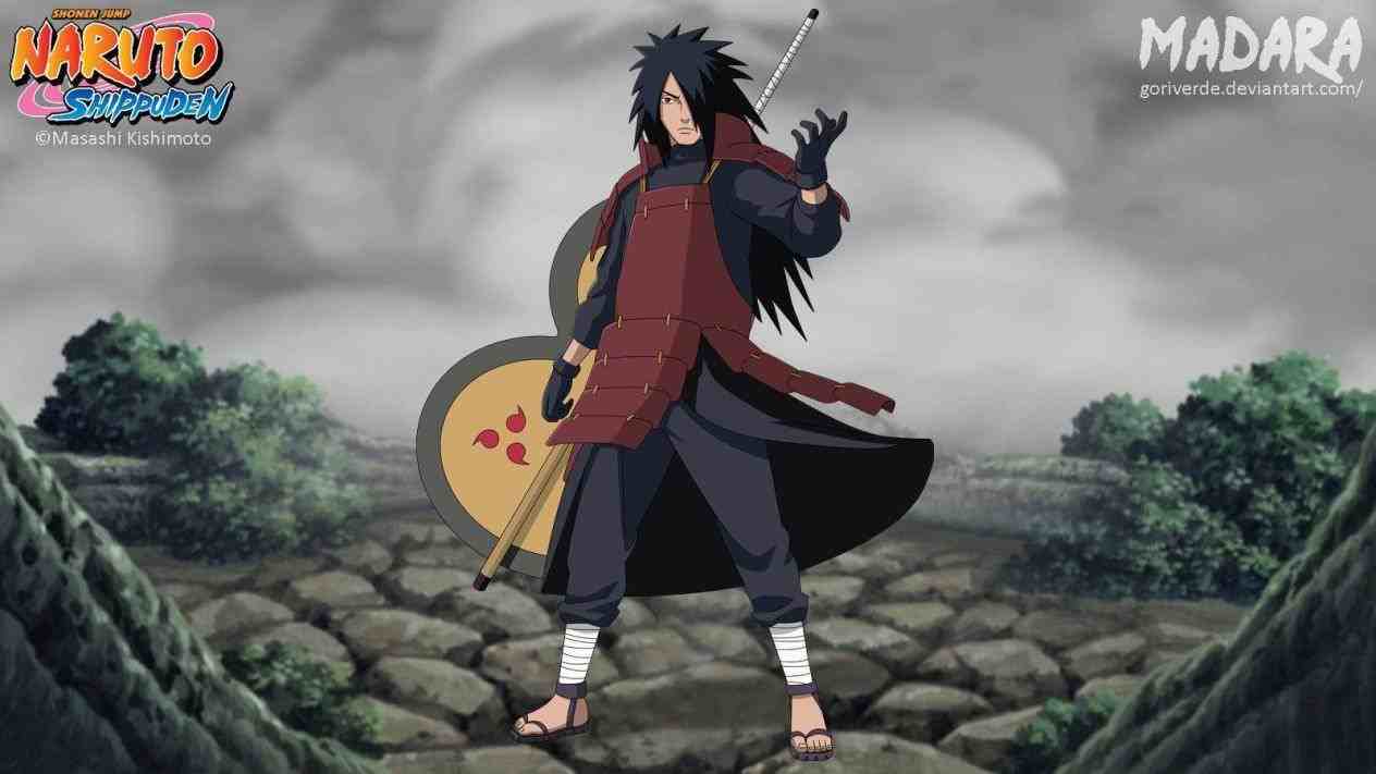 Madara Uchiha Wallpaper S Background Image Abyss The Best Ideas On
