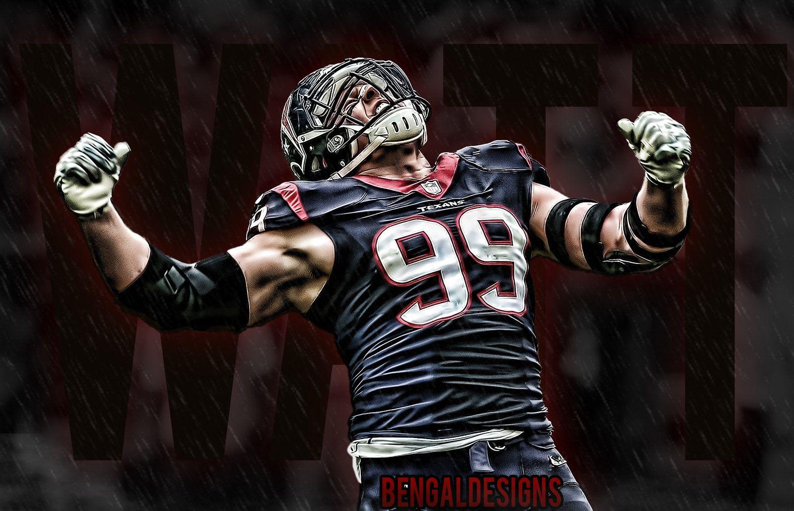 Jj Watt Wallpaper Wide Desktop Wallpaper Box