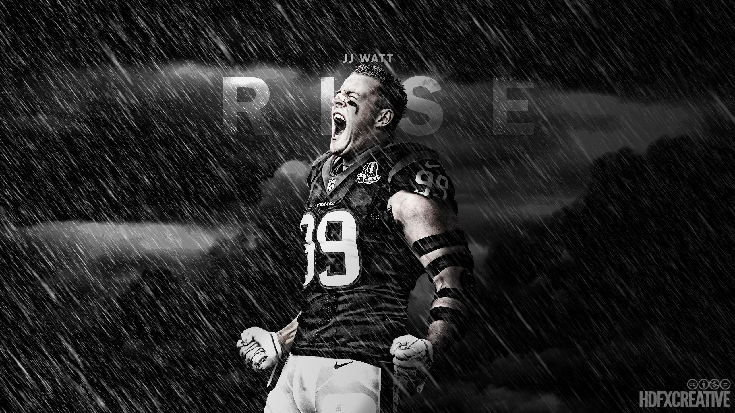 J.J. Watt Full HD Wallpaper and Background Imagex1440
