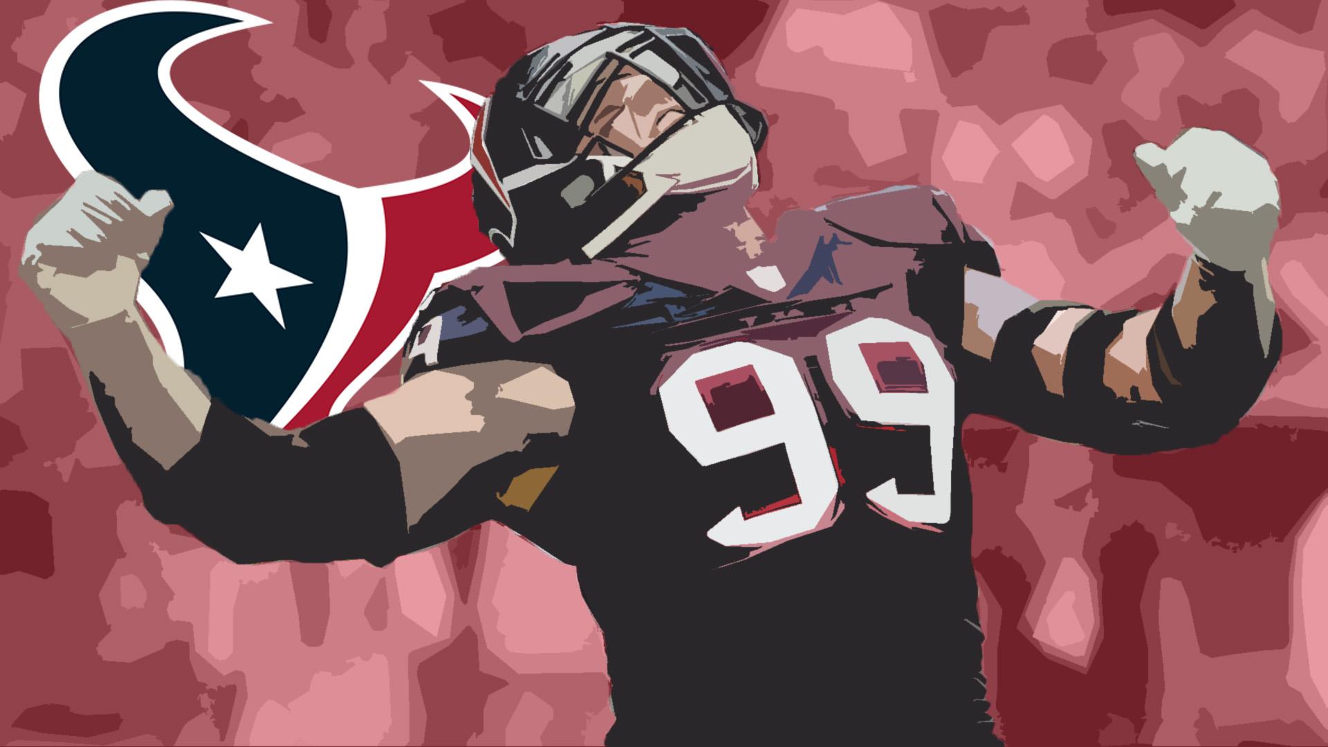 J.j Watt Wallpapers HD - Wallpaper Cave