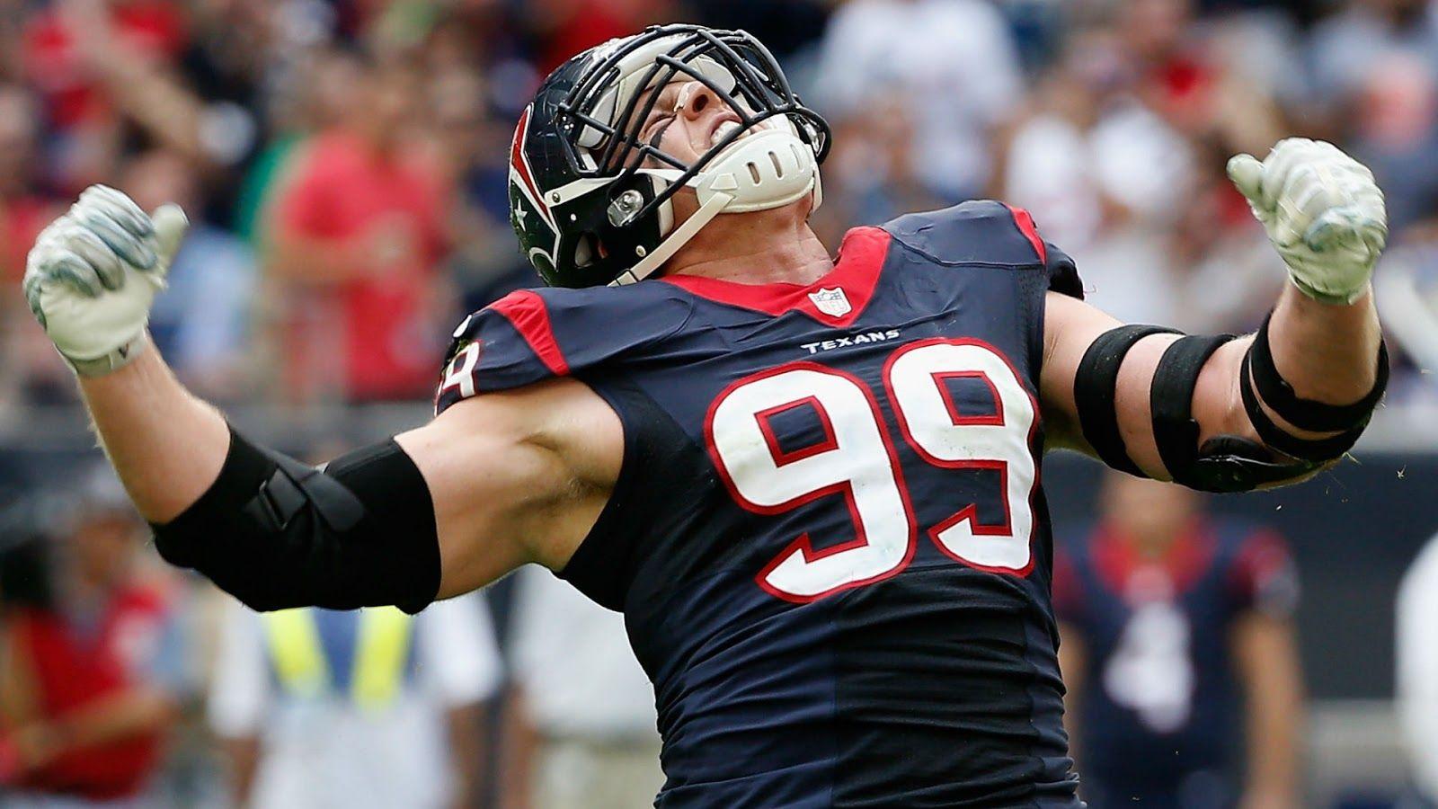 J.j Watt Wallpapers HD - Wallpaper Cave