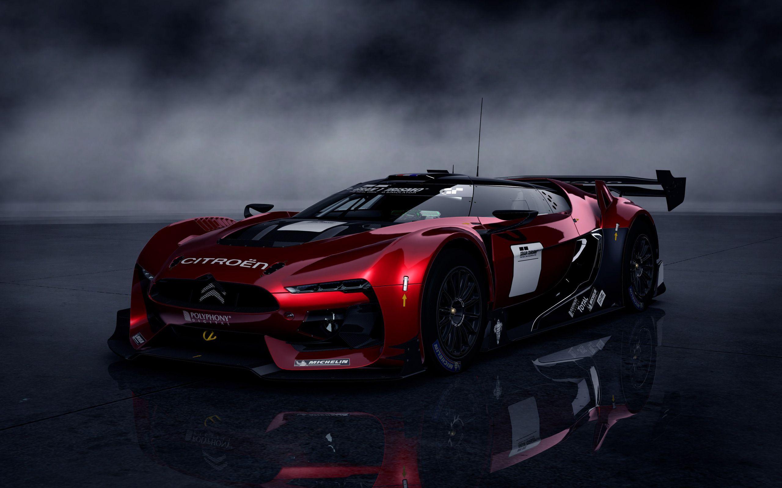 Racing Car Live Wallpaper Pro Apk