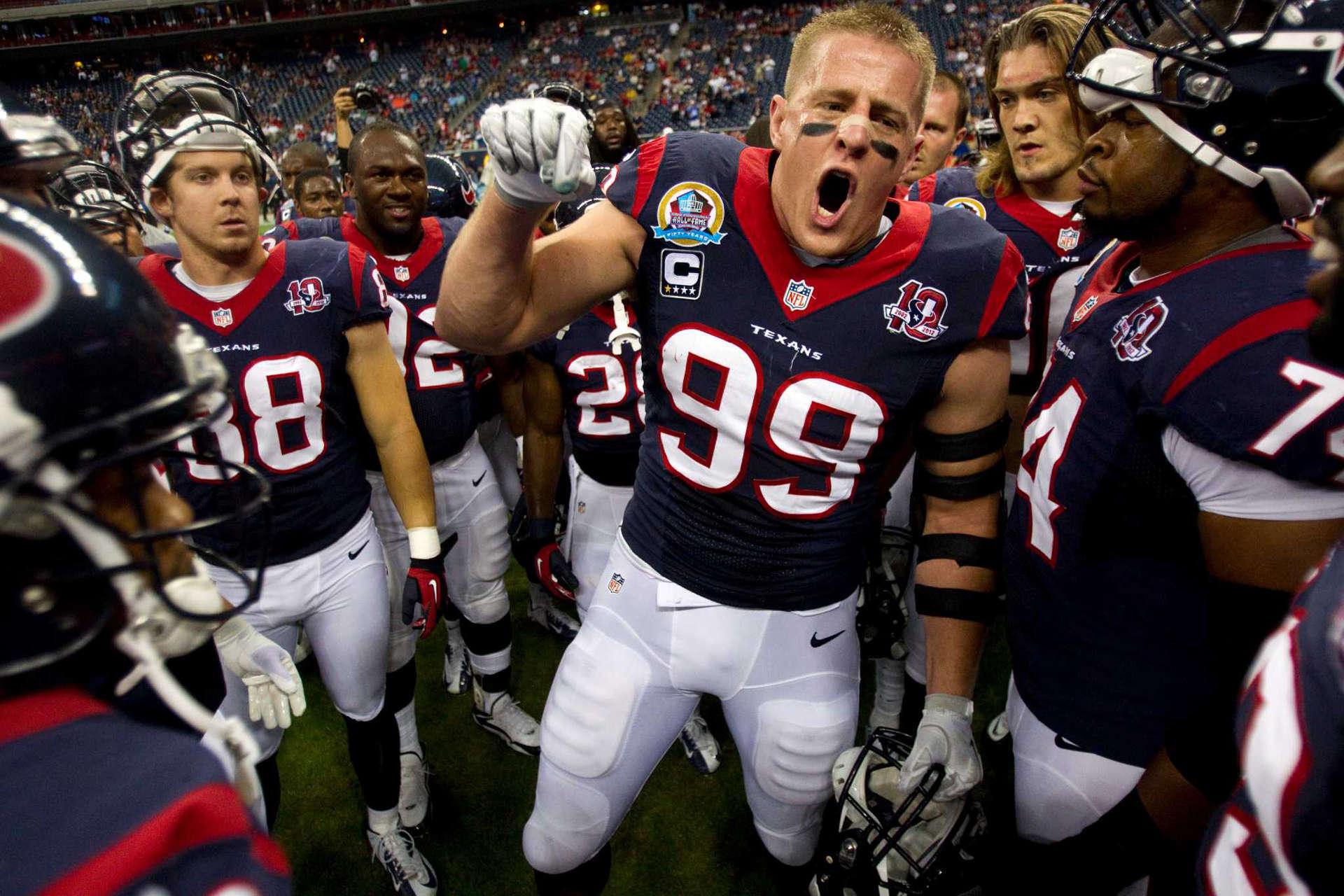 Jj Watt 2013 Wallpaper Desktop Background Desktop Wallpaper Box