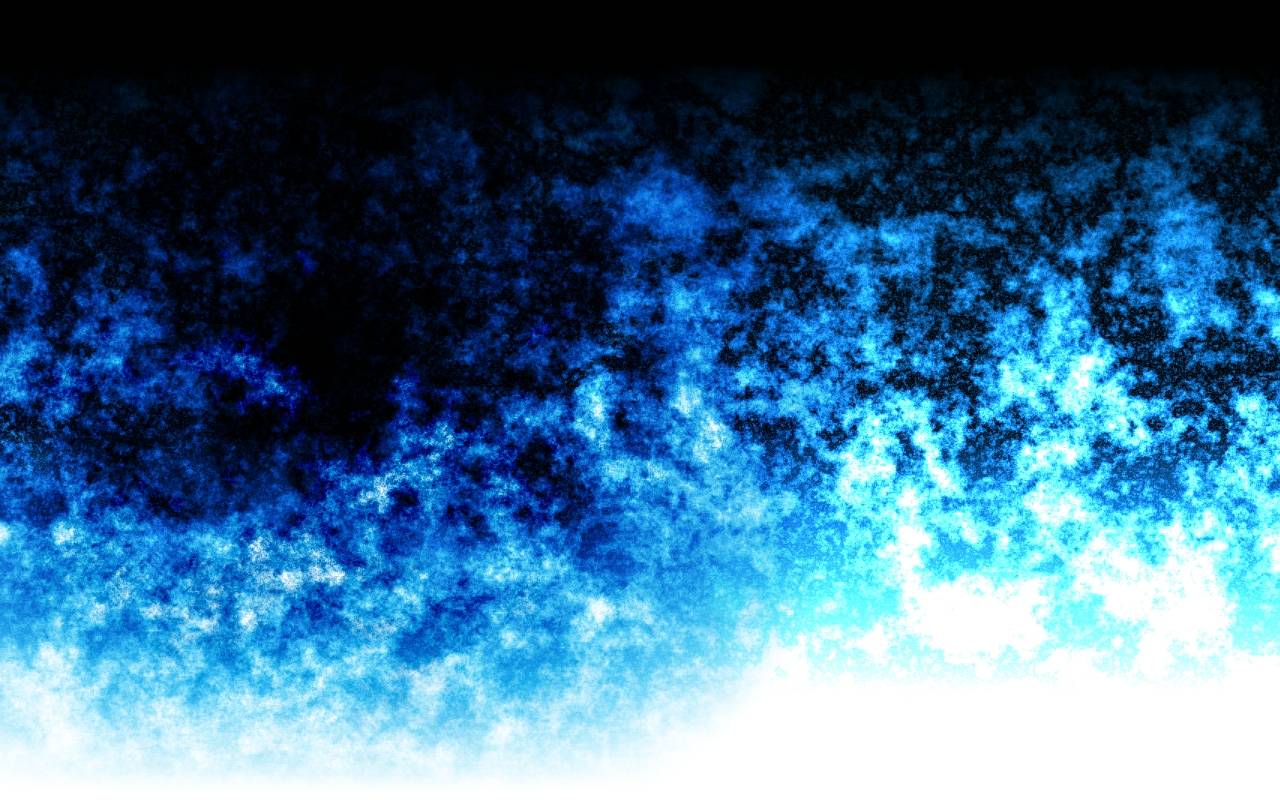 cool blue flame wallpaper
