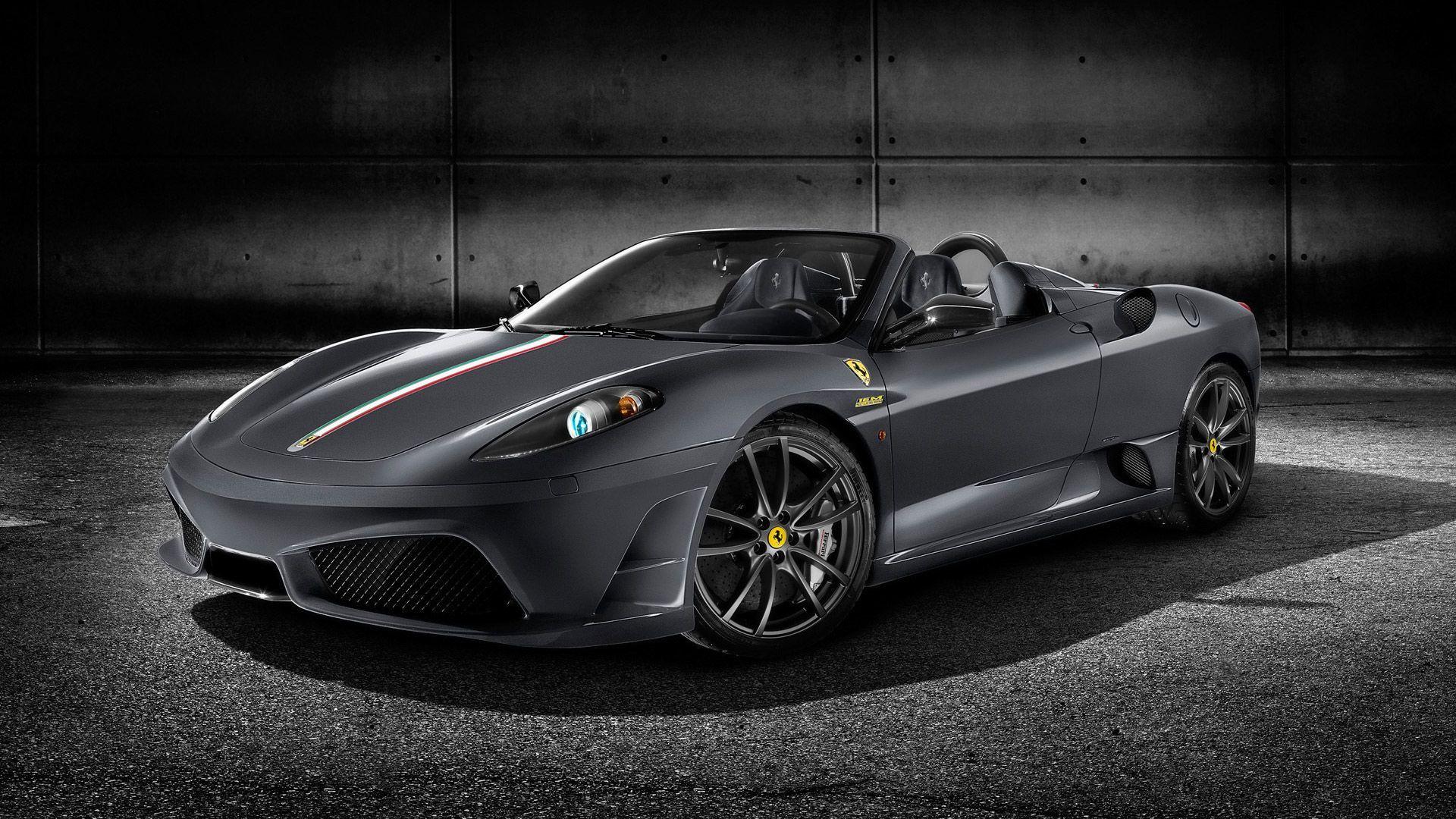 Ferrari Wallpaper HD 1080p /cars